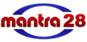 Logo mantra28