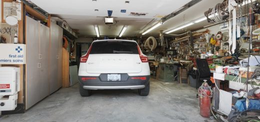 Photo real estate market