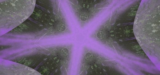 Photo Underground quantum network servitude