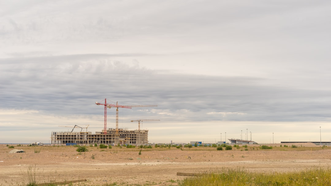 Photo plasma power plant land lease