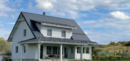 Photo energooszczędne mieszkania