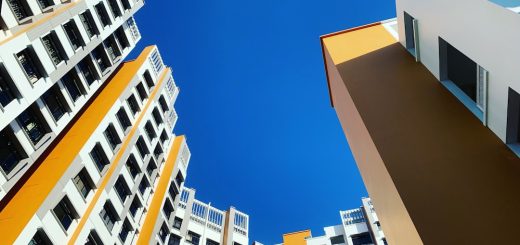 Photo Real estate femtotechnological research