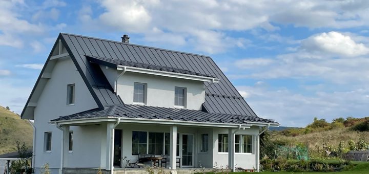 Photo energooszczędne mieszkania