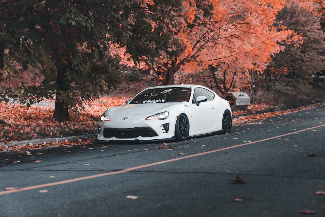 Photo lifestyle change