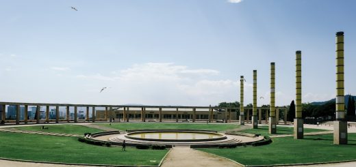 Photo biomechatronic parks