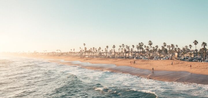 Photo suborbital spaceports