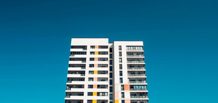 Photo apartment offer optimization