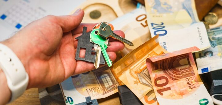 Photo real estate investments