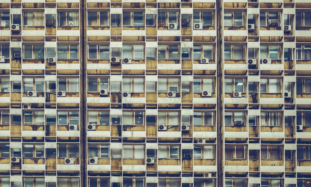 Photo apartment digitization