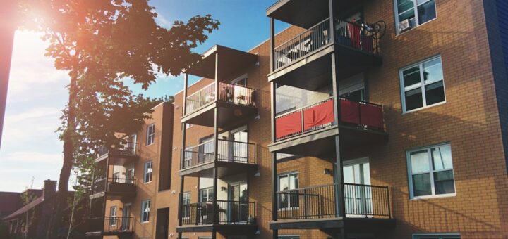 Photo apartments