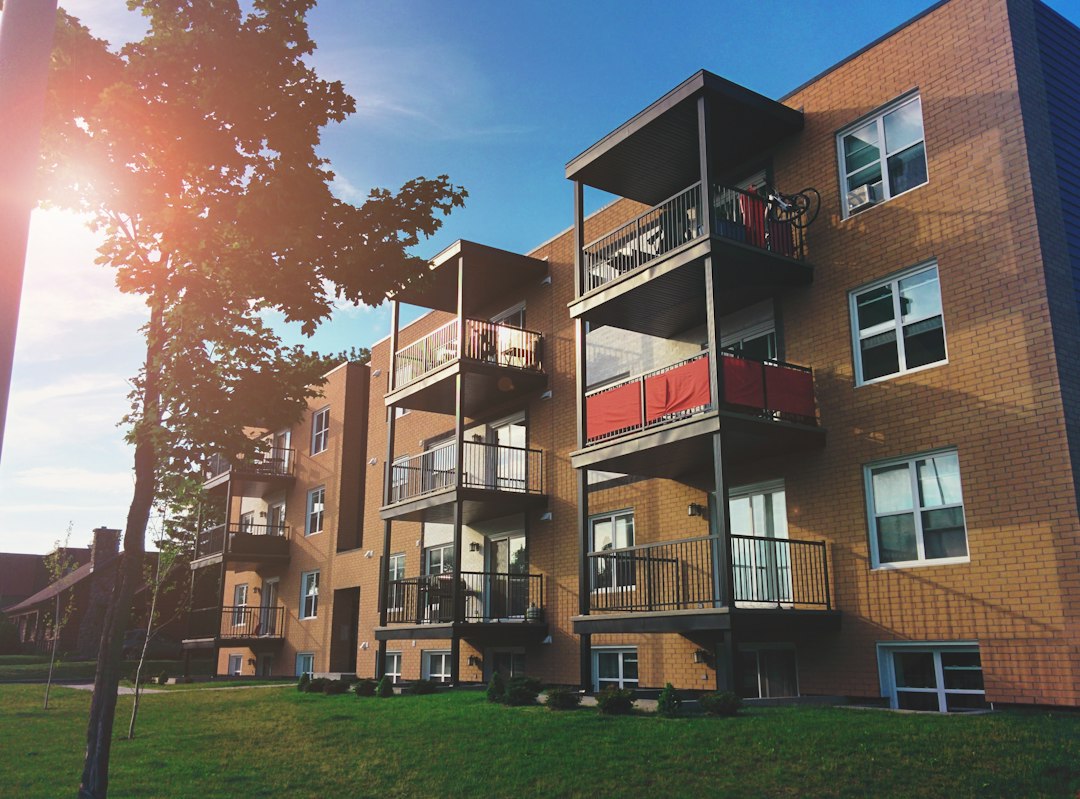 Photo apartments