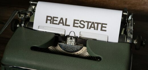 Photo Big Data real estate industry
